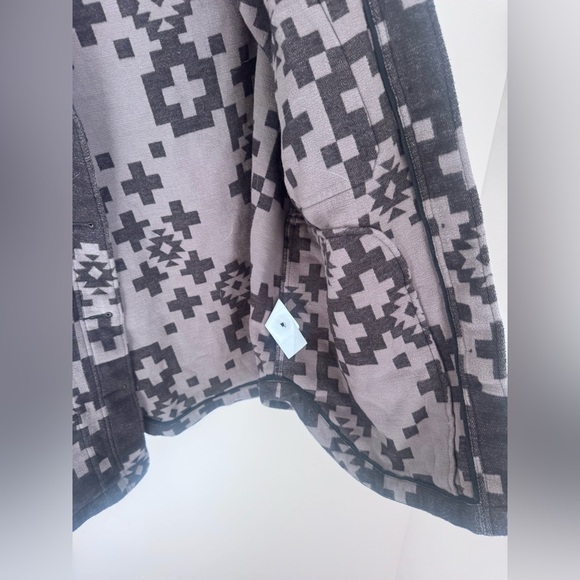 Pendleton women’s 100% cotton shirt jacket size small - Picture 8 of 12